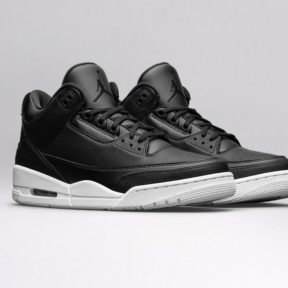 *sold* NEW Jordan 3 Retro - Picture 2 of 7